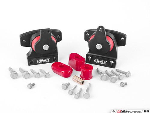 ECS Performance Drivetrain Mount Kit | ES2951830