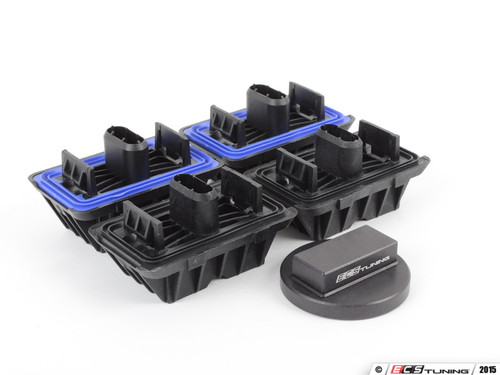 BMW Jack Pad With ECS Adapter Kit | ES2966232