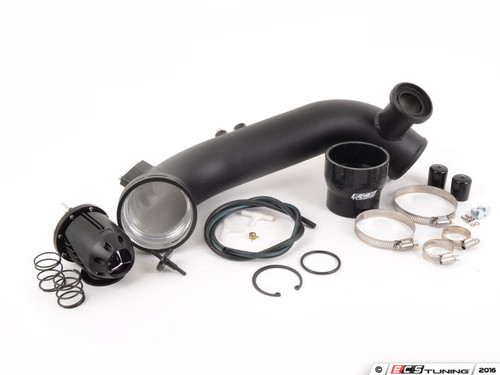 Chargepipe With BOV Kit