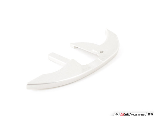 Paddle Extension (upshift) Prototype