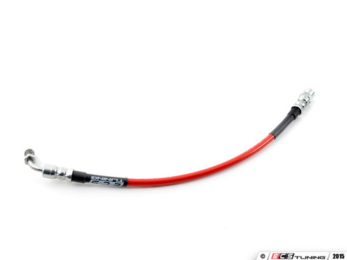 Exact-Fit Stainless Steel Clutch Line | ES2992427