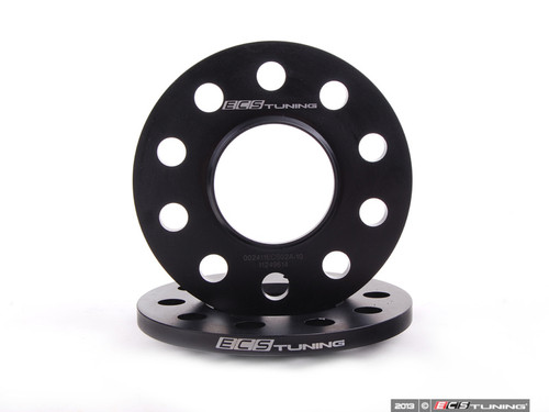 ECS 10mm Wheel Spacer Kit