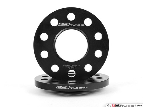 ECS 12.5mm Wheel Spacer Kit