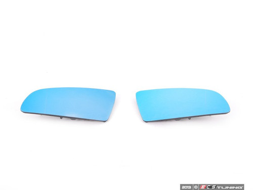 Heated Blind Spot Mirror - Set | ES8965