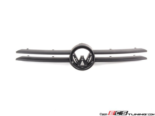 Outer Grille