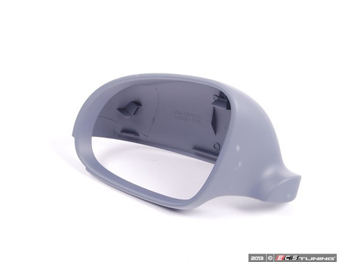 Mirror Cap - Left