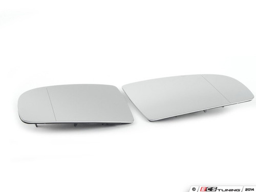Heated Blind Spot Mirror - Set | ES2778211