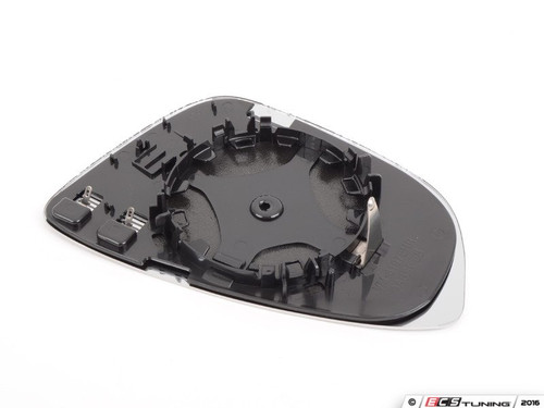 Blind Spot Mirror - Right