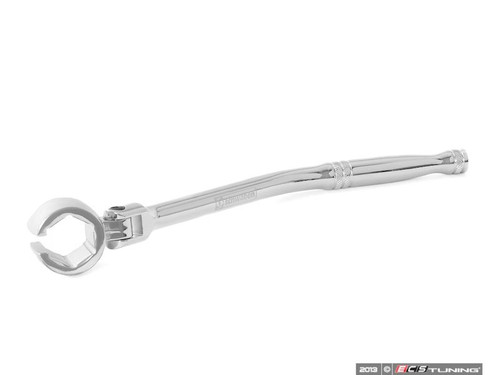 7/8"(22mm) Flexible Oxygen Sensor Wrench