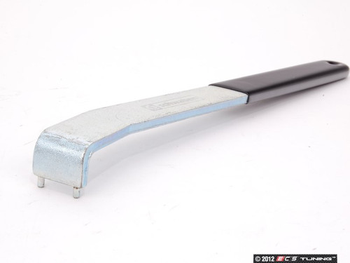 Timing Belt Tensioner Adjustment Tool - 15* Offset (10.5" Length)