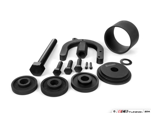 Audi Quattro Rear Wheel Bearing Service Kit