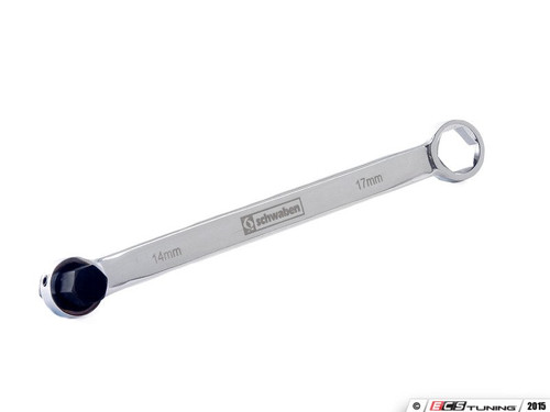 14/17mm Service Wrench