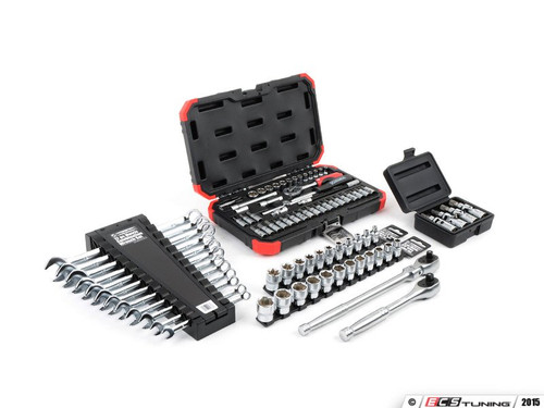 Schwaben European Hand Tool Starter Kit