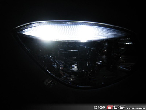 W204 LED Conversion Kit - City Light