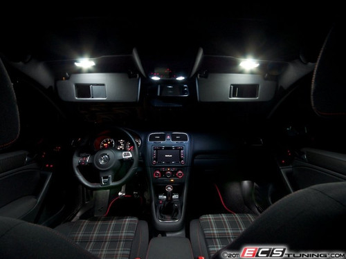 Master LED Interior Lighting Kit | ES2210280