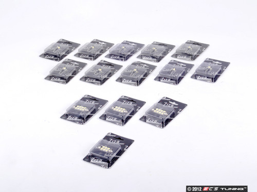 Master LED Interior Lighting Kit | ES2215063