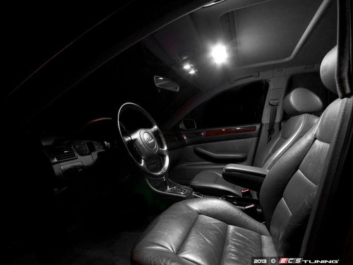Master LED Interior Lighting Kit | ES2215268