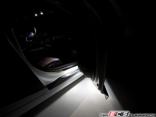 Master LED Interior Lighting Kit | ES2215307