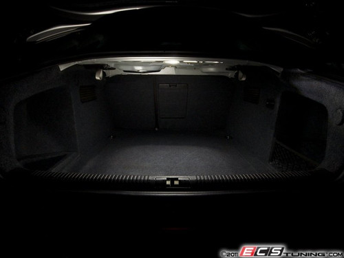 LED Trunk Lighting Kit | ES2215394