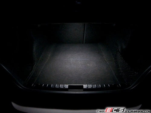 LED Trunk Lighting Kit | ES2222314