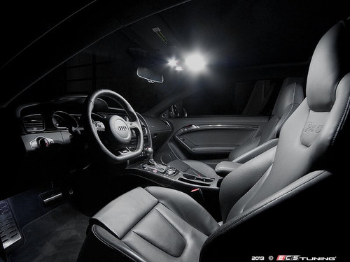 Master LED Interior Lighting Kit | ES2539096
