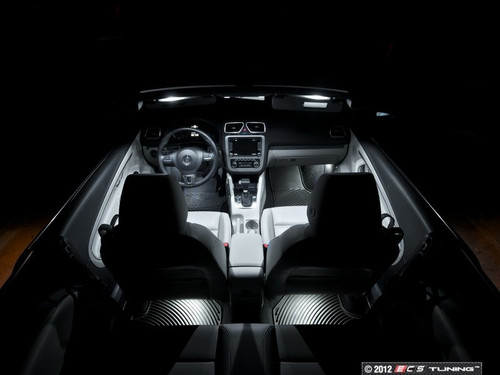 Master LED Interior Lighting Kit | ES2594186