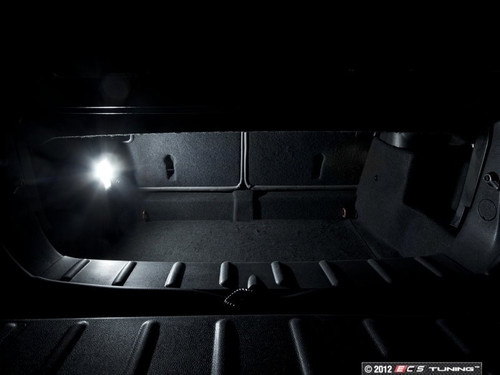 LED Lighting Kit - Trunk | ES2598132