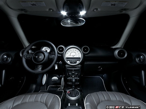 Master R60 LED Interior Lighting Kit