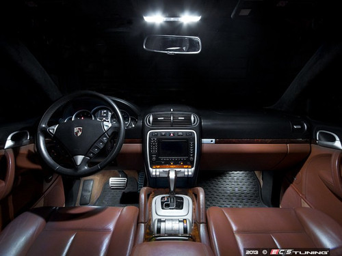 Master LED Interior Lighting Kit | ES2678334