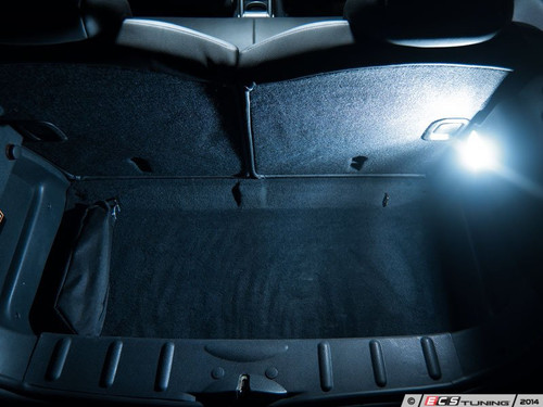 LED Lighting Kit - Trunk | ES2730355