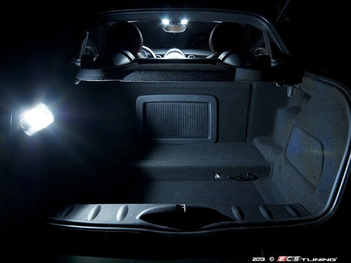 LED Lighting Kit - Trunk | ES2738917