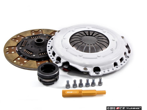 Clutch Kit - Stage 3