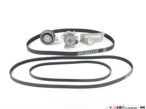 Timing Belt Kit - Ultimate