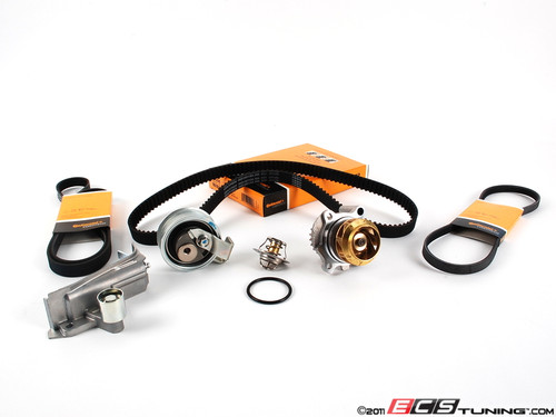 Ultimate Timing Belt Kit | ES1344