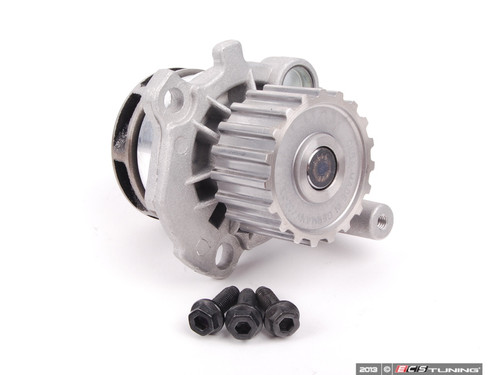 Water Pump - Kit