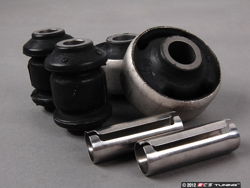Control Arm Bushing Kit - Both Sides