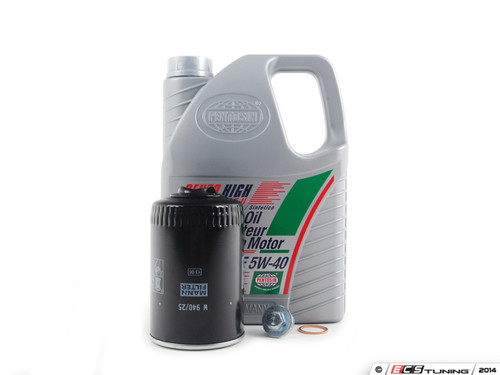 Oil Service Kit | ES4013