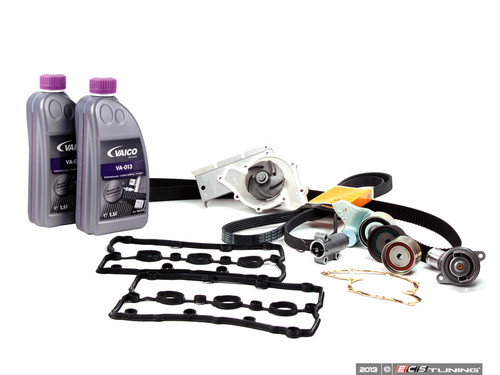 Timing Belt Kit - Ultimate plus