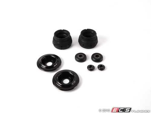 Upper Strut Mount Kit With Upper Spring Perches