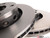 ECS RPS Kit - Complete, Pilenga Rotors & Akebono Euro Ceramic Pads