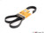 Ultimate Plus Timing Belt Kit - With Gates Racing Timing Belt | ES2569783