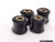 ECS Polyurethane Bushing Kit - Basic | ES2586556