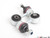 Front And Rear Suspension Refresh Kit - Level 3 | ES2622477