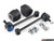 Rear Sway Bar Installation Kit - 13mm