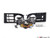 Fog Light Conversion Kit - 3 Bar Grille | ES2718438