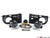 Projector Fog Light Conversion Kit - With 5 Bar Grille | ES2718439