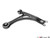 Front Control Arm Kit - level 2