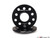 Wheel Spacer Flush Fit Kit - Black Bolts | ES2951801