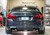 AWE Tuning BMW F10 M5 Touring Edition Axle Back Exhaust, Diamond Black Tips