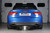 Milltek Cat Back Non Resonated Exhaust - Polished Oval Tips - S5 Cabriolet 3.0T quattro S-tronic